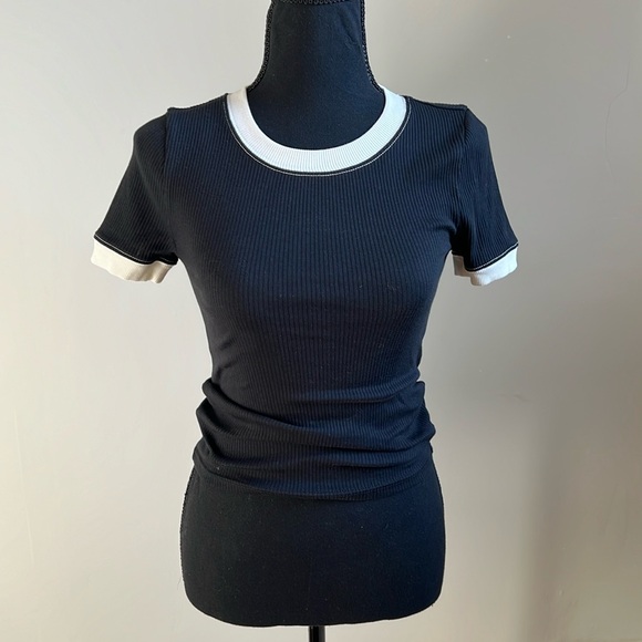 J. Crew Tops - Sale! Classic JCrew elevated essentials T-shirt